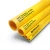 أنابيب HDPE PE 100 ضغط 12.5 بار قطر 160 مم سمك 11.8 مم لون أصفر | نيبروبلاست - Image 1
