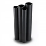 Al-Rajhi HDPE Pipes PE 80 Pressure 12.5 Bar Outside Diameter 710 mm Thickness 64.5 mm Color Black