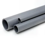 UPVC Pipes Nominal Pressure 16 Bar Outside Diameter 125 mm Thickness 7.4 mm