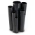 UPVC Pipes 12 Bar Pressure 88.7 mm Diameter 4.6 mm Thickness Black - Image 1