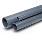 UPVC Pipes Nominal Pressure 25 Bar Outside Diameter 125 mm Thickness 11.4 mm
