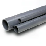 UPVC Pipes Nominal Pressure 6 Bar Outside Diameter 140 mm Thickness 3.5 mm