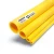 أنابيب HDPE نيبروبلاست PE 100 ضغط 12.5 بار قطر خارجي 200 مم سمك 14.7 مم لون أصفر | نيبروبلاست - Image 1