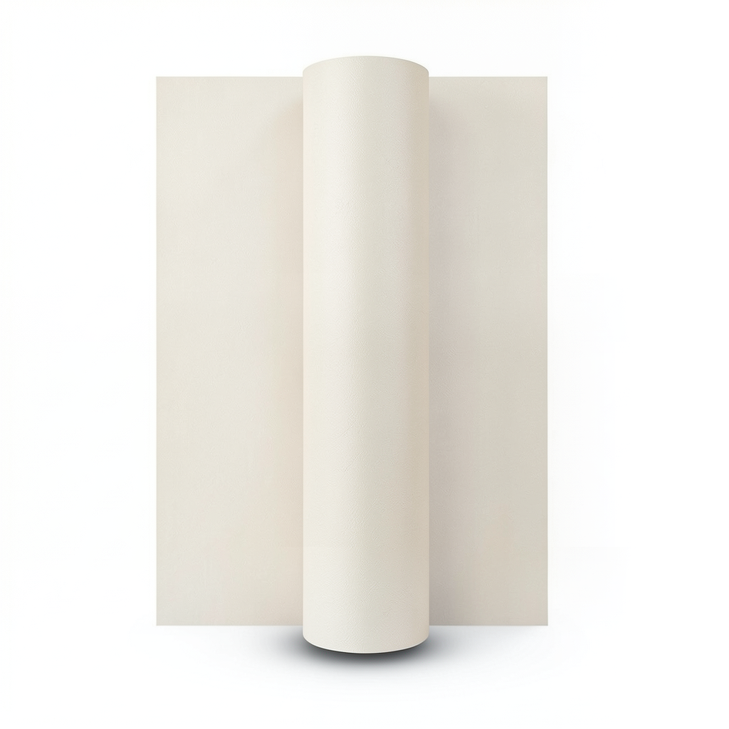 German Wallpaper Youth and Children 10m x 0.53m Light Beige