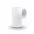 UPVC Pipes Al-Rajhi  Size   4 inch Thickness 6.02 mm White Colour