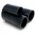 أنابيب HDPE السعودي  PE 100 ضغط 16 بار قطر خارجي 450 مم سمك 40.9 مم لون اسود