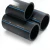 أنابيب HDPE السعودي PE 100 ضغط 6 بار قطر خارجي 560 مم سمك 21.4 مم لون اسود