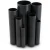 UPVC Pipes Nominal Pressure 10 Bar Outside Diameter 90 mm Thickness 4.3 mm Black - Image 1