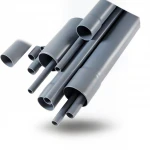  UPVC Pipes  Al-Rajhi  Outside Diameter 40 mm Thickness 1.8 mm Gray Colour