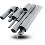 UPVC Pipes Al-Rajhi  Outside Diameter   63 mm Thickness 1.9 mm Gray Colour