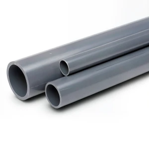 UPVC Pipes Nominal Pressure 6 Bar Outside Diameter 250 mm Thickness 6.2 mm