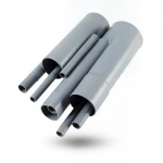UPVC Pipes Al-Rajhi  Outside Diameter   75 mm Thickness 2.2 mm Gray Colour