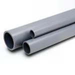 UPVC Pipes Nominal Pressure 6 Bar Outside Diameter 280 mm Thickness 6.9 mm