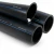 SPS HDPE Pipes  PE 100 Pressure 6 Bar Outside Diameter 500 mm Thickness 19.1 mm Color Black