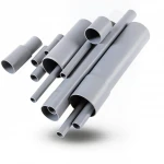 UPVC Pipes Al-Rajhi  Outside Diameter   110 mm Thickness 3.2 mm Gray Colour