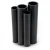 مواسير HDPE PE 80 ضغط 4 بار قطر خارجي 250 مم سمك 6.2 مم لون أسود - Image 1