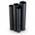 أنابيب HDPE الراجحي  PE 80 ضغط 16 بار قطر خارجي 180 مم سمك 20.1 مم لون اسود