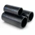 أنابيب HDPE السعودي PE 100 ضغط 10 بار قطر خارجي 500 مم سمك 29.7 مم لون اسود