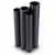 Al-Rajhi Brand HDPE Pipes For Irrigation Systems  PE 80 Nominal Pressure 16 Bar Outside Diameter 200 mm Thickness 22.4 mm Color Black