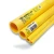 أنابيب HDPE PE 100 ضغط 12.5 بار قطر 160 مم سمك 11.8 مم لون أصفر | نيبروبلاست - Image 1