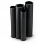  Al-Rajhi brand  HDPE Pipes PE 80 Nominal Pressure 16 Bar Outside Diameter 225 mm Thickness 25.2 mm Color Black