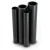 أنابيب HDPE PE 80 ضغط 4 بار قطر 450 مم سمك 11 مم لون أسود - Image 1