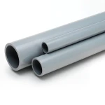 UPVC Pipes Nominal Pressure 16 Bar Outside Diameter 125 mm Thickness 7.4 mm