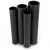 أنابيب HDPE PE 80 ضغط 4 بار قطر 560 مم سمك 13.7 مم لون أسود - Image 1