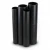 مواسير HDPE للري الراجحي  PE 80 ضغط 16 بار قطر خارجي 140 مم سمك 15.7 مم لون اسود