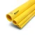 أنابيب HDPE نيبروبلاست PE 100 ضغط 12.5 بار قطر خارجي 200 مم سمك 14.7 مم لون أصفر | نيبروبلاست - Image 1