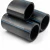 أنابيب HDPE السعودي PE 100 ضغط 6 بار قطر خارجي 560 مم سمك 21.4 مم لون اسود