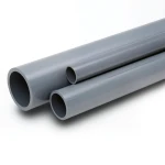 UPVC Pipes Nominal Pressure 6 Bar Outside Diameter 160 mm Thickness 4 mm