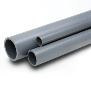 UPVC Pipes Nominal Pressure 6 Bar Outside Diameter 160 mm Thickness 4 mm
