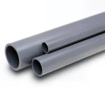 UPVC Pipes Nominal Pressure 6 Bar Outside Diameter 180 mm Thickness 4.4 mm