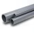 مواسير UPVC ضغط اسمي 6 بار قطر خارجي 200 مم سمك 4.9 مم - Image 1