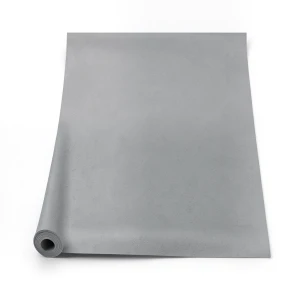 Youth and Children Wallpaper Gray Color 10m x 0.53m, Model 291100