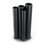 مواسير HDPE  شركه الراجحي  PE 80 ضغط 16 بار قطر خارجي 355 مم سمك 39.7 مم لون اسود