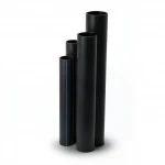 Al-Jawdah HDPE Pipes   SDR 5   Outside Diameter 63 mm Thickness 12.7 mm Color Black