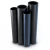 مواسير HDPE PE 80 ضغط 6 بار قطر خارجي 560 مم سمك 25.5 مم لون اسود | نيبروبلاست - Image 1