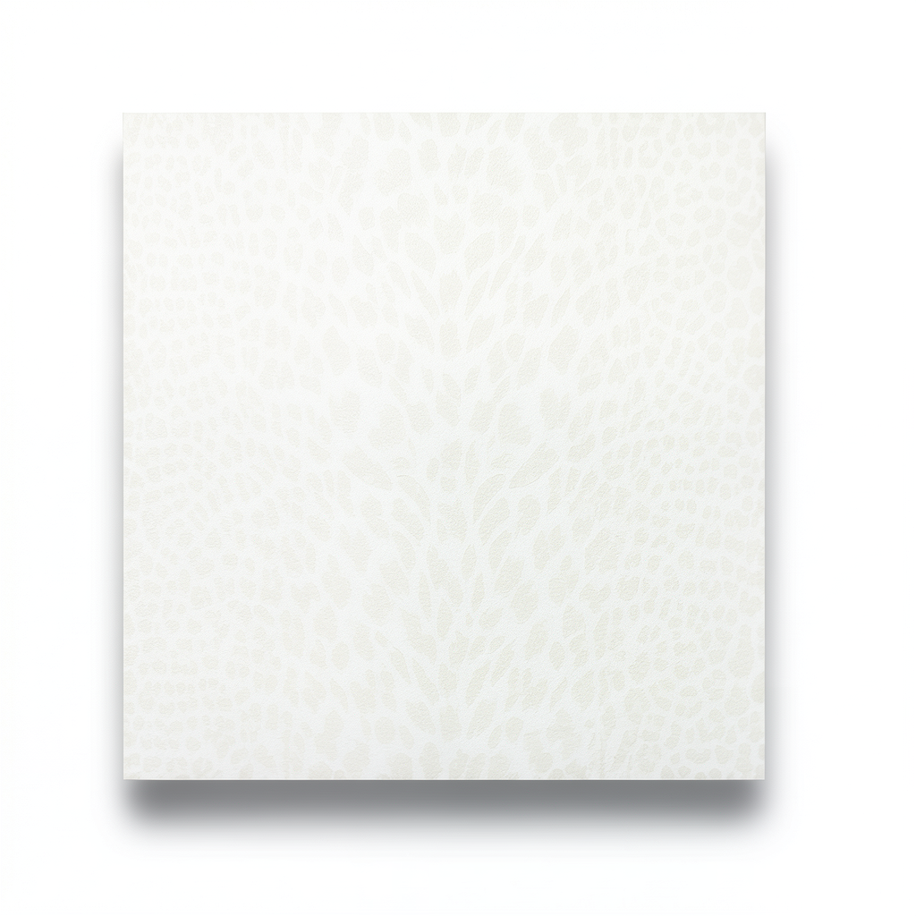 Wallpaper Wall Decoration Pattern Off White, Size 10mx0.70m, Model 12019