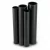 Al-Rajhi High Density Polyethylene HDPE Pipes PE 80 Pressure 16 Bar Outside Diameter 450 mm Thickness 50.3 mm Color Black