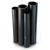 HDPE Pipes PE 80 Pressure 6 Bar Outside Diameter 630 mm Thickness 28.7 mm Black | NEPROPLAST - Image 1