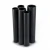 Al-Rajhi Irrigation HDPE Pipes PE 80 Nominal Pressure 16 Bar Outside Diameter 180 mm Thickness 20.1 mm Color Black
