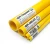 أنابيب HDPE PE 100 ضغط 12.5 بار قطر خارجي 315 مم سمك 23.2 مم لون أصفر | نيبروبلاست - Image 1