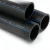أنابيب HDPE السعودي  PE 100 ضغط 10 بار قطر خارجي 630 مم سمك 37.4 مم لون اسود