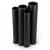  مواسير HDPE لانظمة الري براند الراجحي  PE 80 ضغط 16 بار قطر خارجي 200 مم سمك 22.4 مم لون اسود