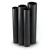 Al-Rajhi HDPE Pipes PE 80 Pressure 4 Bar 225 mm OD Thickness 5.5 mm Black - Image 1