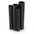 Al-Rajhi HDPE Pipes PE 80 Pressure 4 Bar Outside Diameter 280 mm Thickness 6.9 mm Black - Image 1