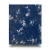 Italian Wallpaper 10m x 1.06m Dark Blue, Model BM29029 - Image 1