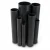 UPVC Pipes  Modern Technology Nominal Pressure 2.5 Bar Outside Diameter 160 mm Thickness 1.8 mm Black Colour
